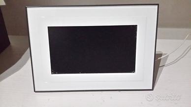 Kodak EasyShare W820 cornice per foto digitali