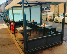 Bar tavola calda