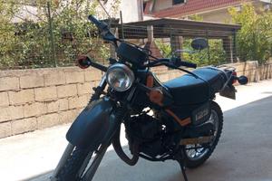 Suzuki TS 125 - 1984