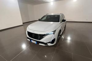 Peugeot 308 54 kWh GT