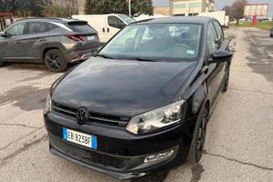 Volkswagen Polo 1.4 5 porte