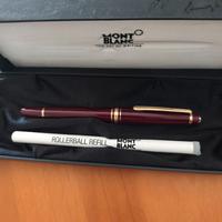 Penna Montblanc Meisterstuck Classique