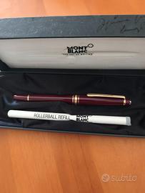 Penna Montblanc Meisterstuck Classique
