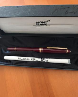 Penna Montblanc Meisterstuck Classique