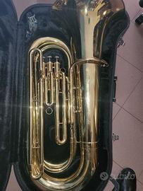 Basso tuba jupiter jcb 382