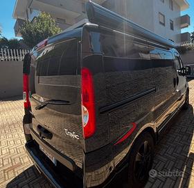 Renault trafic passenger