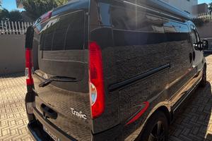 Renault trafic passenger