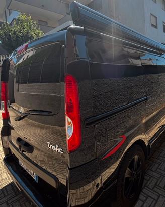 Renault trafic passenger