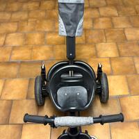 Kinderkraft AVEO Triciclo bambini