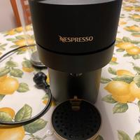 Nespresso Vertuo Pop+ Deluxe – Modello GCV6