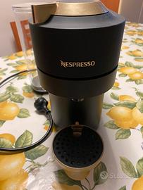 Nespresso Vertuo Pop+ Deluxe – Modello GCV6