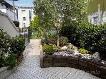 Appartamento Riccione