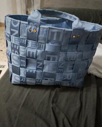 borsa borbonese