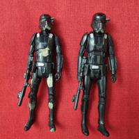Hasbro Star Wars Rogue One Imperial Death Trooper