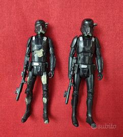 Hasbro Star Wars Rogue One Imperial Death Trooper