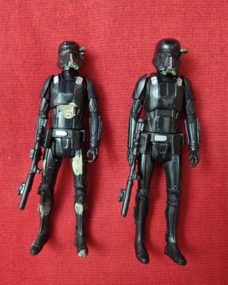 Hasbro Star Wars Rogue One Imperial Death Trooper