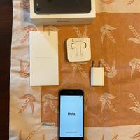 Iphone 7 black 32 gb - VETRO ROTTO