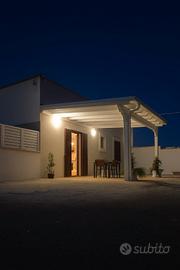 PROMO SETTEMBRE Villa Mancaversa - Gallipoli