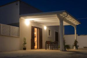 PROMO SETTEMBRE Villa Mancaversa - Gallipoli