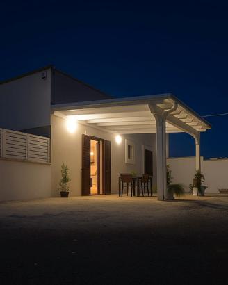 PROMO SETTEMBRE Villa Mancaversa - Gallipoli