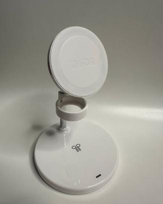 Hub di ricarica per apple