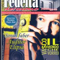Rivista FEDELTA' DEL SUONO n°149