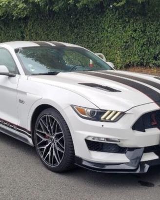 Ford Mustang Fastback 5.0 V8 TiVCT GT