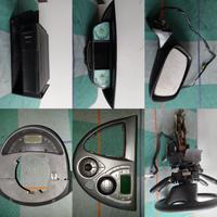 Pezzi di Ricambio Lancia Phedra 2.2 JTD Gasolio