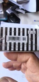 profumo Moschino uomo