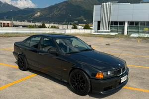 Bmw E36 SWAP 328i