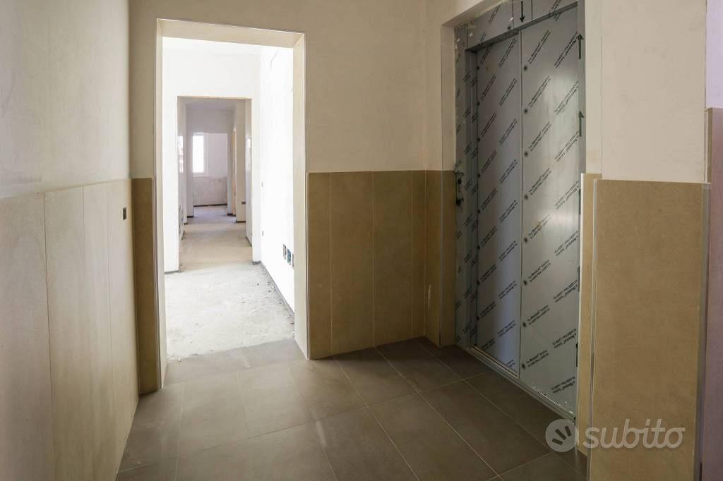 Appartamento – Verona, Borgo Nuovo, Ovest - Vista 3