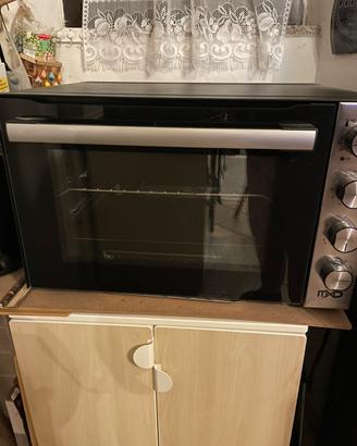 Forno elettrico
