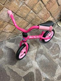 Bici senza pedali Chicco