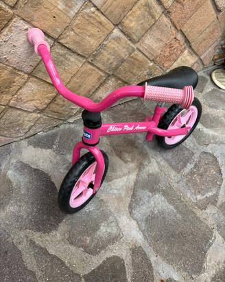 Bici senza pedali Chicco