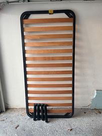 rete letto singolo