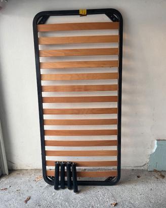 rete letto singolo