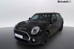 MINI Mini Clubman (F54) - Mini 1.5 One D Hype Clu