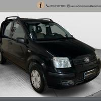 Fiat Panda 1.2 Emotion Perfetta