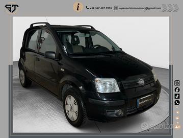 Fiat Panda 1.2 Emotion Perfetta