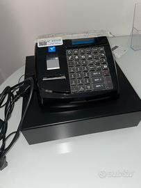 Registrattore cassa