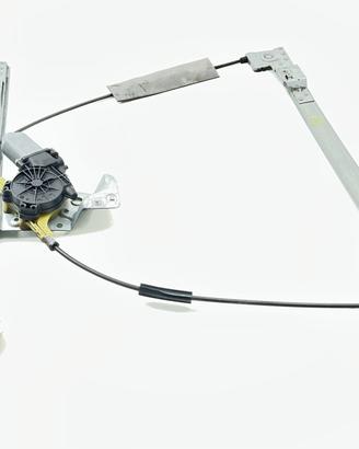 CREMAGLIERA ANTERIORE SINISTRA RENAULT Kangoo 4°