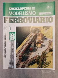 Fascicoli Modellismo Ferroviario