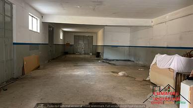 Magazzino nei pressi della Villa Falcone(Rif.1592)