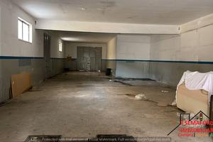 Magazzino nei pressi della Villa Falcone(Rif.1592)