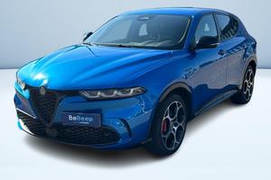 Alfa Romeo Tonale 1.5 hybrid Veloce 160cv tct7