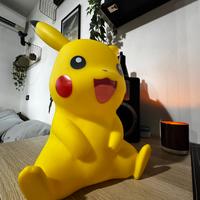 Lampada LED Pikachu POKEMON