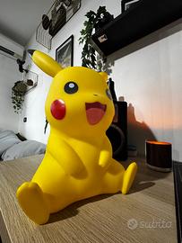 Lampada LED Pikachu POKEMON