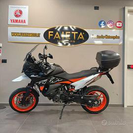 KTM 890 SMT - 2025