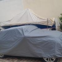 telone per auto Nissan Juke 