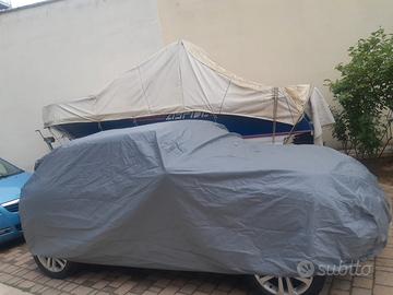 telone per auto Nissan Juke 